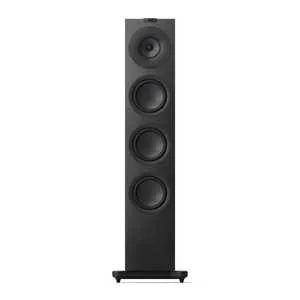 KEF トールボーイスピーカー ［1本］ サテンブラック Q11MetaSatinBlack