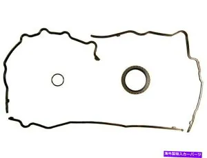 エンジンカバー 2005年から2007年のフォードフリースタイルタイミングカバーガスケットセットMahle 11753WV 2006 For 2005-2007 Ford Freestyle Timing Cover Gasket Set Mahle 11753WV 2006【並行輸入品】