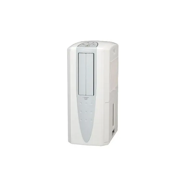 ★コロナ 衣類乾燥除湿機 コンプレッサー式 どこでもクーラー CDM-1426(W) [クールホワイト][除湿能力1日14L]【除湿機】【送料無料】