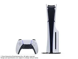 プレイステーション5 CFI-2000A01 [1TB]