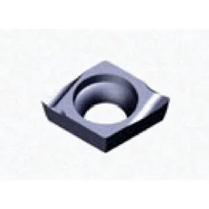 【即納在庫品】「直送」タンガロイ CCGT04T100R-W08SH730 【10個入】 旋削用G級ポジTACチップ COATCCGT04T100RW08SH730