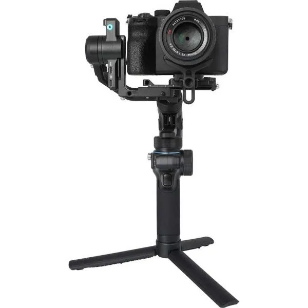 FeiyuTech SCORP-Mini 2 コンプリートセット ブラック(ブラック) FY07412 返品種別A