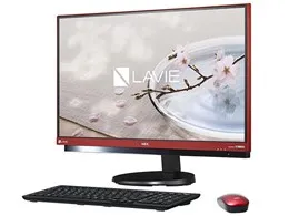 LAVIE Direct DA(H) PC-GD277ECAA