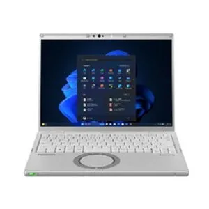 ノートパソコン パナソニック Let's note FV5 CF-FV5TDAAS (14インチ/Windows 11 Pro/インテル Core Ultra 5 135U/16GB/256GB) 【キャンセル不可・北海道沖縄離島配送不可】 0057-4549980857908-ds
