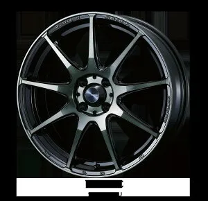ウェッズ ホイール ウェッズスポーツ SA-99R キャロル/キャロルエコ HB25S/HB35S マツダ 15インチ 4H 1本 0073860 WEDS