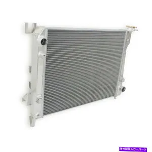 Radiator 2004年から2009年の3rowラジエーターDodge Ram 1500 2500 3500 Laramie Sport SLT V8 5.7L 3Row Radiator For 2004-2009 Dodge Ram 1500 2500 3500 Laramie Sport SLT V8 5.7L【並行輸入品】