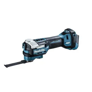 マキタ 18V充電式マルチツール 本体 TM52DZ