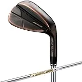 ツアーワールド TW-W ウェッジ カッパー 2024年モデル [ダイナミックゴールド HT フレックス：S200 ロフト：48 バンス：8]