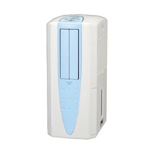 コロナ どこでもクーラー スカイブルー ＣＤＭ－１０２４（ＡＳ） １台