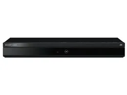 AQUOS 4Kレコーダー 4B-C20ET3