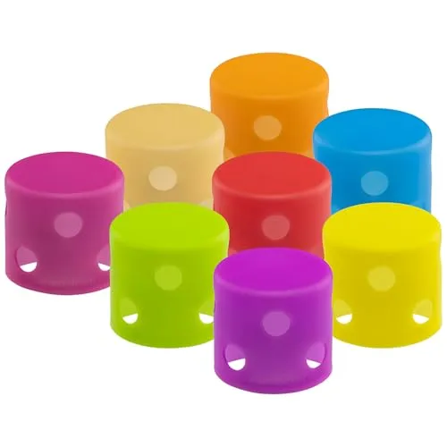 Westcott FlexiGels - 再利用可能カラージェルライトフィルター(8個パック) Godox AD400Proストロボ用(クラシックパック)