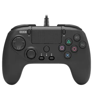 ホリ 【PS5】ファイティングコマンダーOCTA for PlayStation 5 PlayStation 4 PC [SPF-023 ファイティングコマンダ- OCTA]