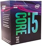 Core i5 8400 BOX