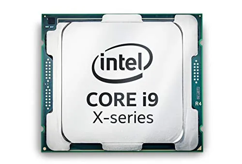 Intel Core i9-9980XE 18コア 3GHz 24.75MB 8 GT/s 165W LGA 2066 CPU SREZ3。