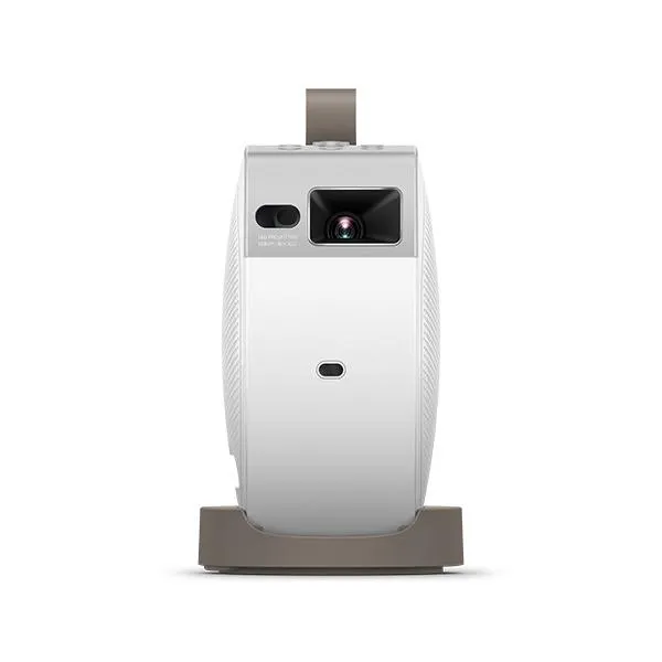 BenQ GV32 天井モバイルプロジェクター/ フルHD/ LED光源/ 500ANSIルーメン/ オートフォーカス/ 自動縦横回転補…