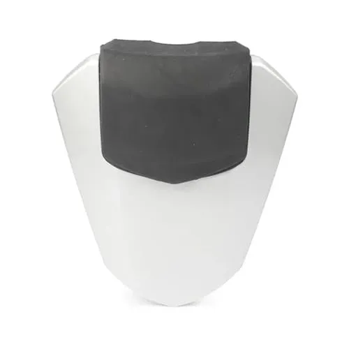 FGJIFNO に適合するYZF 600 YZFR6 2008-2016 用オートバイシートフェアリング リアパッセンジャーカウルシートバックカバーフェアリングパーツ