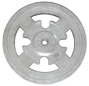 American Prime Mfg アメリカンプライム コンプマスタークラッチ用 5inプレッシャープレート 5速コンプマスタークラッチ 98-061056-0006適合 同メーカー品番のRIVERA/PRIMO製プロクラッチに適合 HARLEY-DAVID