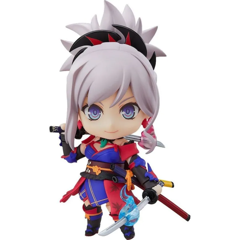 グッドスマイルカンパニー 予約 フィギュア ねんどろいど セイバー/宮本武蔵 「Fate/Grand Order」
