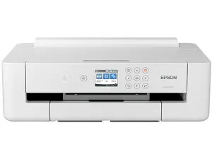 EPSON ビジネスプリンターA3ノビ対応インクジェットプリンター PX-S5010 インクジェットプリンター プリンタ スキャナー パソコン プリンター 周辺機器 家電