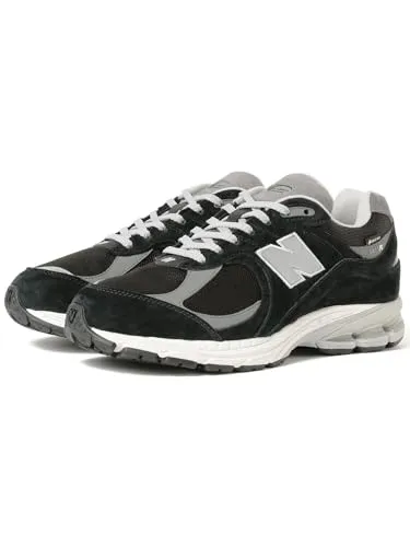 [ビームス] キャンパス・シューズ New Balance 2002RX GTX メンズ BLACK 27.5