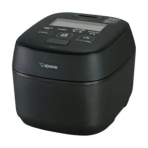 4合炊き 炎舞炊き 小容量モデル 象印 圧力IH炊飯ジャー 炎舞炊き NW-UT07 二人暮らしに最適 豪炎かまど釜 鉄（くろがね仕込み） 大火力 81通りわが家炊き 30時間保温 玄米 雑穀米 冷凍ごはん対