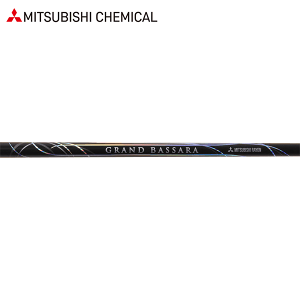 【DS-ADAPT対応】【コブラ ウッド用 互換 スリーブ付きシャフト】 三菱ケミカル グランド バサラ (Mitsubishi Chemical Grand Bassara)
