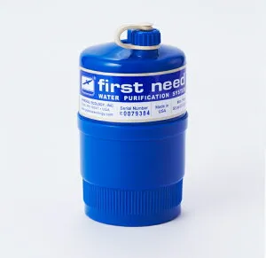 シーガルフォー 交換カートリッジ FN-XLE-R (first need XLE ELITE用)