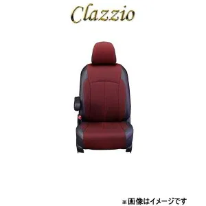 クラッツィオ シートカバー クラッツィオクロス(レッド×ブラック)ステラ LA150F/LA160F ED-6563 Clazzio