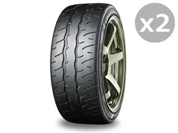 [2本セット] ADVAN NEOVA AD09 205/45R16 87W XL