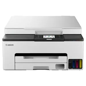 CANON｜キヤノン GX1030 カラーインクジェット複合機 GIGA TANK(ギガタンク) ホワイト [はがき～A4]