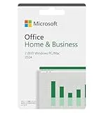 Office Home & Business 2024