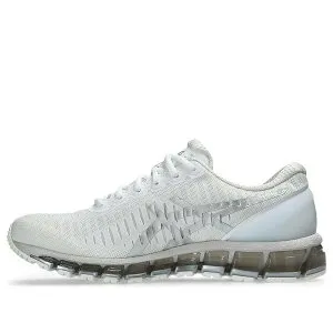 ASICS アシックス メンズ スニーカー 【ASICS Gel-Quantum 360 I 'White Pure Silver' 1203A730-101】 サイズ US_9(27.0cm)