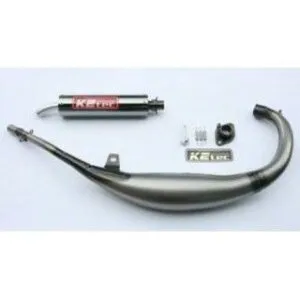 ケイツーテック NSR50 ストリートチャンバー SPARK NSR50 nsr50-sp