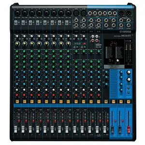 YAMAHA MG16XU 代引き手数料無料！エフェクト搭載ヤマハ16CHミキサー