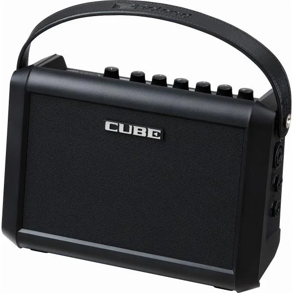 Roland / CUBE Street MINI Multi-Instrument Battery Amplifier CUBE-ST-MI バッテリー駆動 ポータブルアンプ (福岡店)
