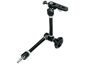 Manfrotto マンフロット 244 バリアブルフリクションアーム カメラブラケット付き