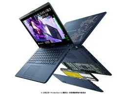 dynabook XP/ZAE 攻殻機動隊S.A.C.モデル・Core Ultra 5 226V・16GBメモリ・1TB SSD・14型WUXGA W6XPZA5CAE [ダークテックブルー]