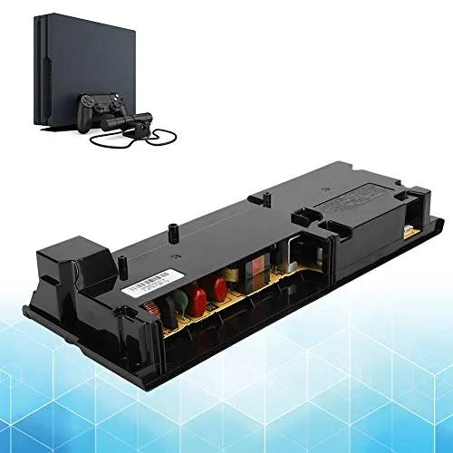 ADP 300FR電源、N17 300P1A PRO 7200バッテリーユニット交換用CUH 7215B PRO 7200アクセサリー(ADP-300FR)に適合