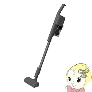 【4/25限定クーポン発行】【在庫あり】掃除機 パナソニック サイクロン式コードレススティック掃除機 からまないブラシ ストーンブルー MC-SB54K-A【/srm】