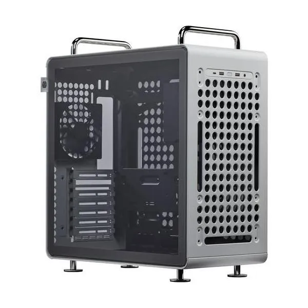 QUBE 540 Moonstone Q540-LGNN-S00