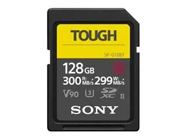 TOUGH SF-G128T [128GB]