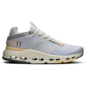 On オン レディース スニーカー 【On Running Cloudnova 2 Nimbus Nectar (Women's)】 サイズ US_8.5(25.5cm) Nimbus/Nectar