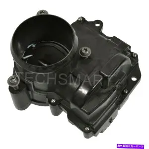 Throttle Body ミニクーパー07-16標準のTechSmart燃料噴射スロットルボディアセンブリ For Mini Cooper 07-16 Standard TechSmart Fuel Injection Throttle Body Assembly【並行輸入品】