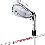 ツアーワールド TW767 Vx アイアン 5本セット [NS PRO MODUS3 TOUR 105 フレックス：S]