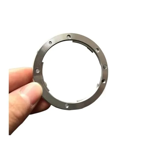 Nikon 用 、D7100 D7200 リアバヨネットマウントメタルリング 1K404-164 カメラスペアパーツユニット