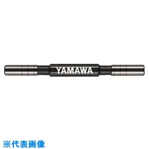 ■ヤマワ 切削タップ用下穴チェックピン ストレートタイプ CPC-S 7/16-20UNF用セット 100％-70％ CPCS71620UNFSET10070(2155445)[送料別途お見積り][法人限定][掲外取寄]