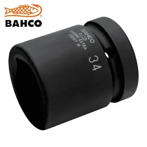 バーコ BAHCO K9501M-65 1 インパクトソケット65mm (1個)
