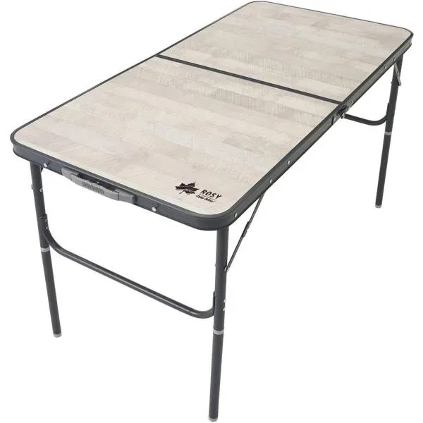 【新品】1週間以内発送 ロゴス(LOGOS) ROSY ファミリーテーブル 12060 73188037