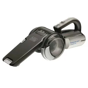 ブラック・アンド・デッカー コードレス掃除機 ピボット アクセサリーセット TPV1020BOAC Cleaner クリーナー 掃除 清掃 車内 スティック ハンディ コードレス サイクロン 掃除機 充電式 新生活 BL