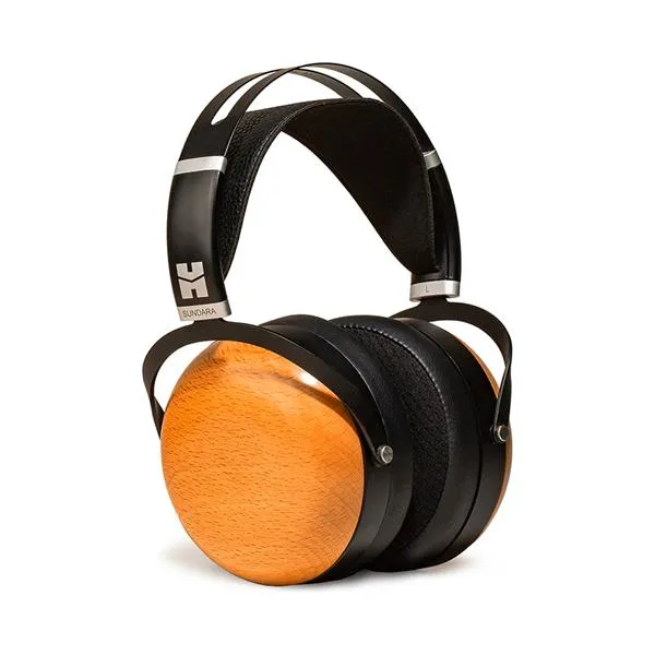 HIFIMAN 平面駆動型ヘッドホン HIFIMAN SUNDARA Closed-Back SUNDARA-C 返品種別A